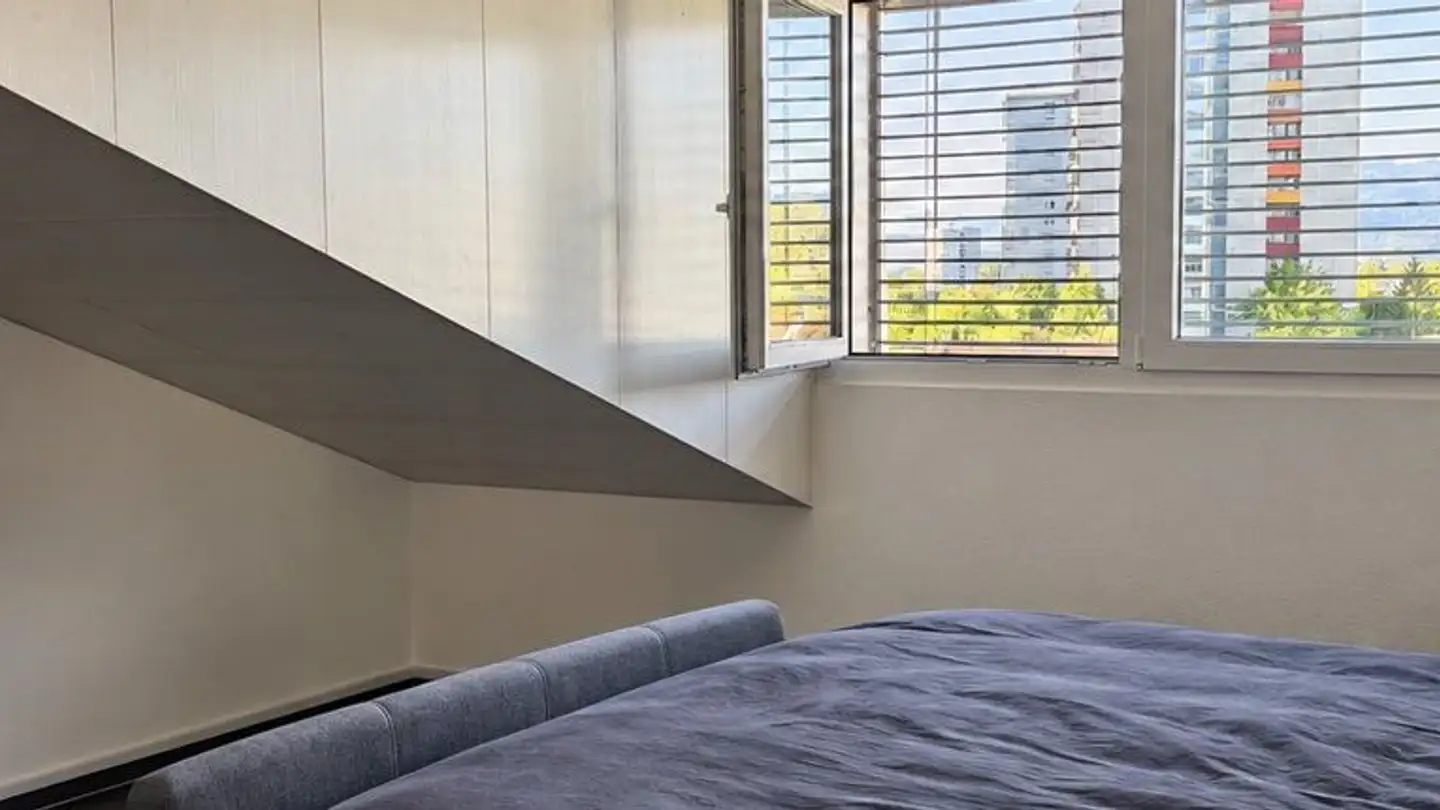 Appartement à louer - Aarauerstrasse 8, 5200 Brugg AG - Photo 3