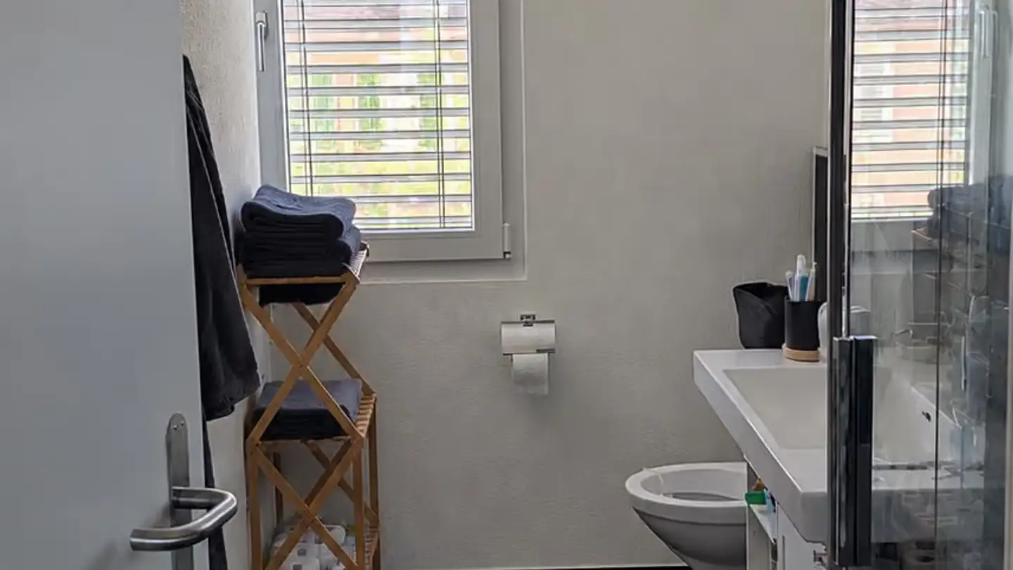 Appartement à louer - Aarauerstrasse 8, 5200 Brugg AG - Photo 4