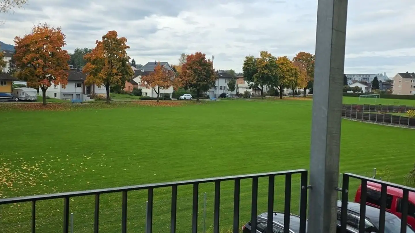 Apartment for rent - Klosterstrasse 20, 9403 Goldach - Photo 4
