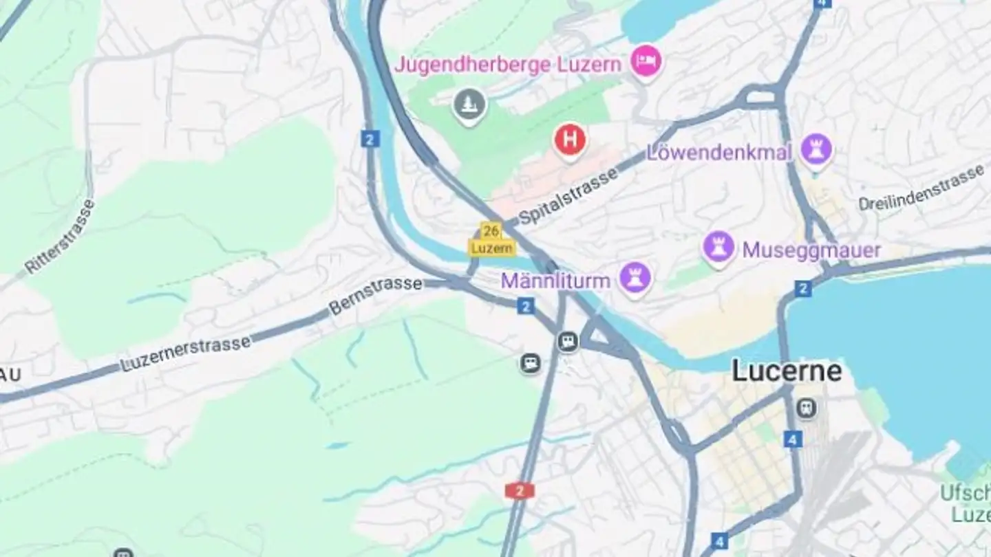 Wohnung kaufen - 6003 Luzern