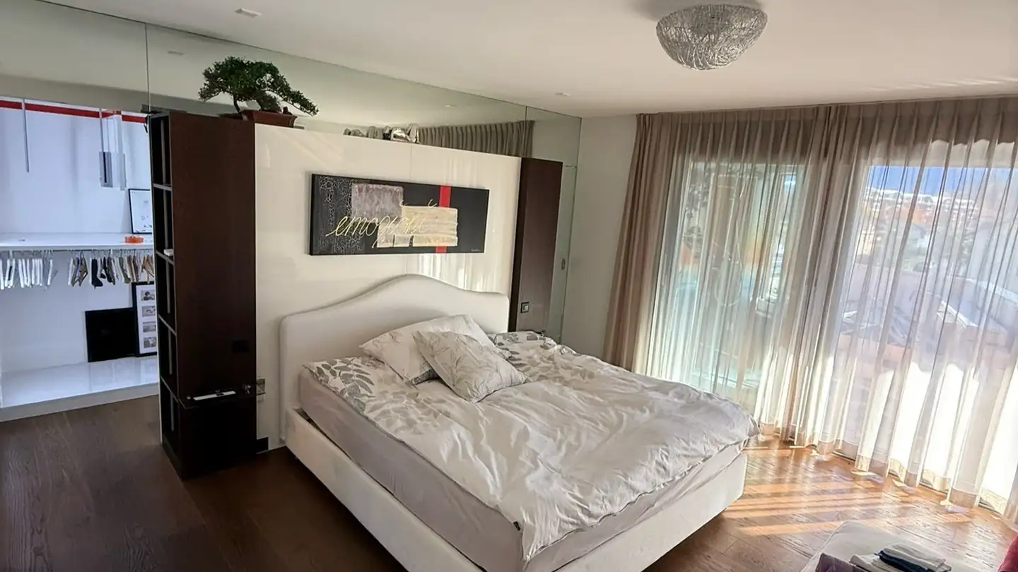 Apartment for sale - Via Barchee 21, 6616 Losone - Photo 3