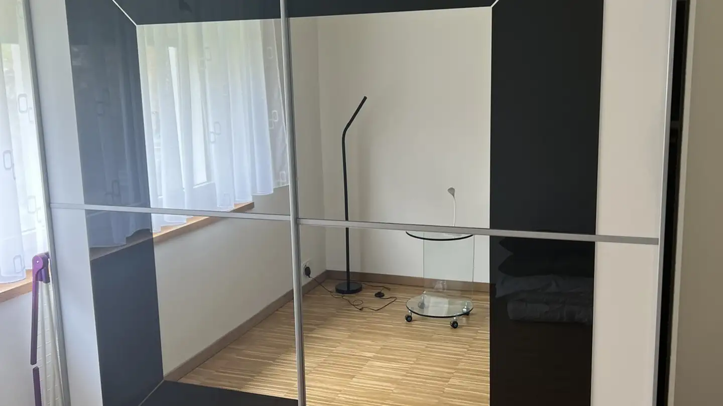 Chambre à louer - Sihlweidstrasse 26, 8041 Zürich
