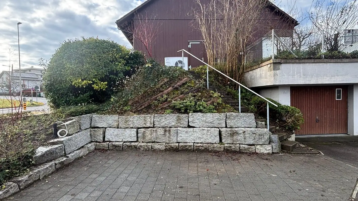 Einfamilienhaus mieten - Zürcherstrasse 61, 8908 Hedingen - Foto 3