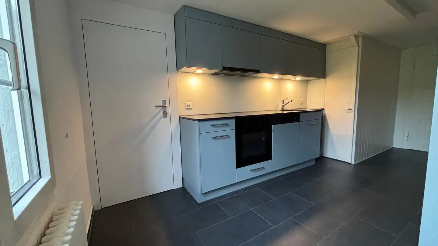 Einfamilienhaus mieten - Zürcherstrasse 61, 8908 Hedingen - Foto 4