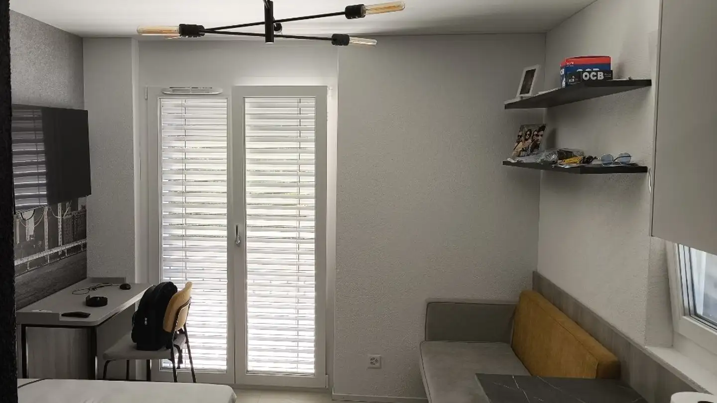 Appartement meublé à louer - Glattalstrasse 175, 8153 Rümlang - Photo 2