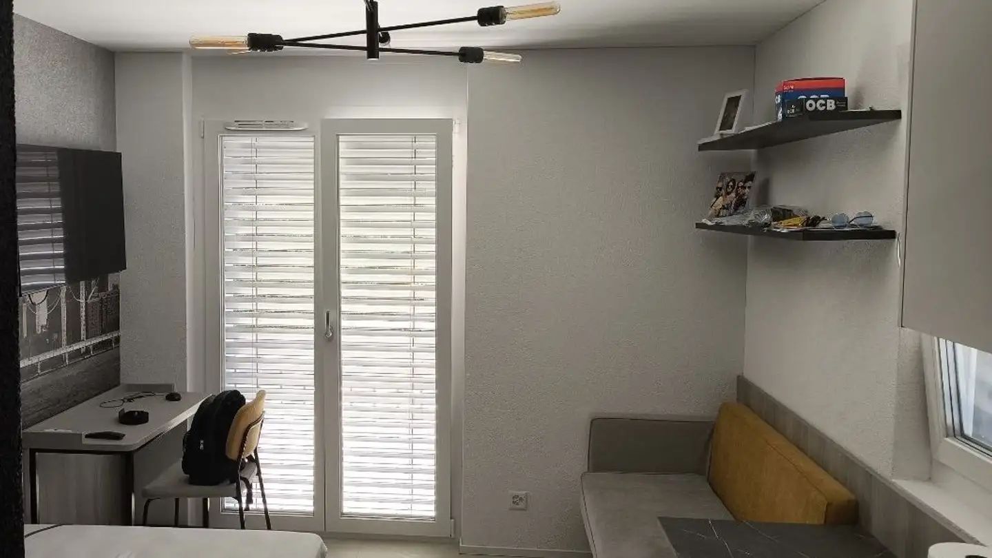 Appartamento in affitto - Glattalstrasse 175, 8153 Rümlang - Foto 2
