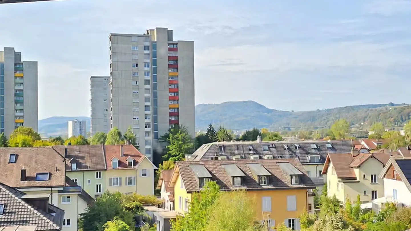 Appartement à louer - Aarauerstrasse 8, 5200 Brugg AG