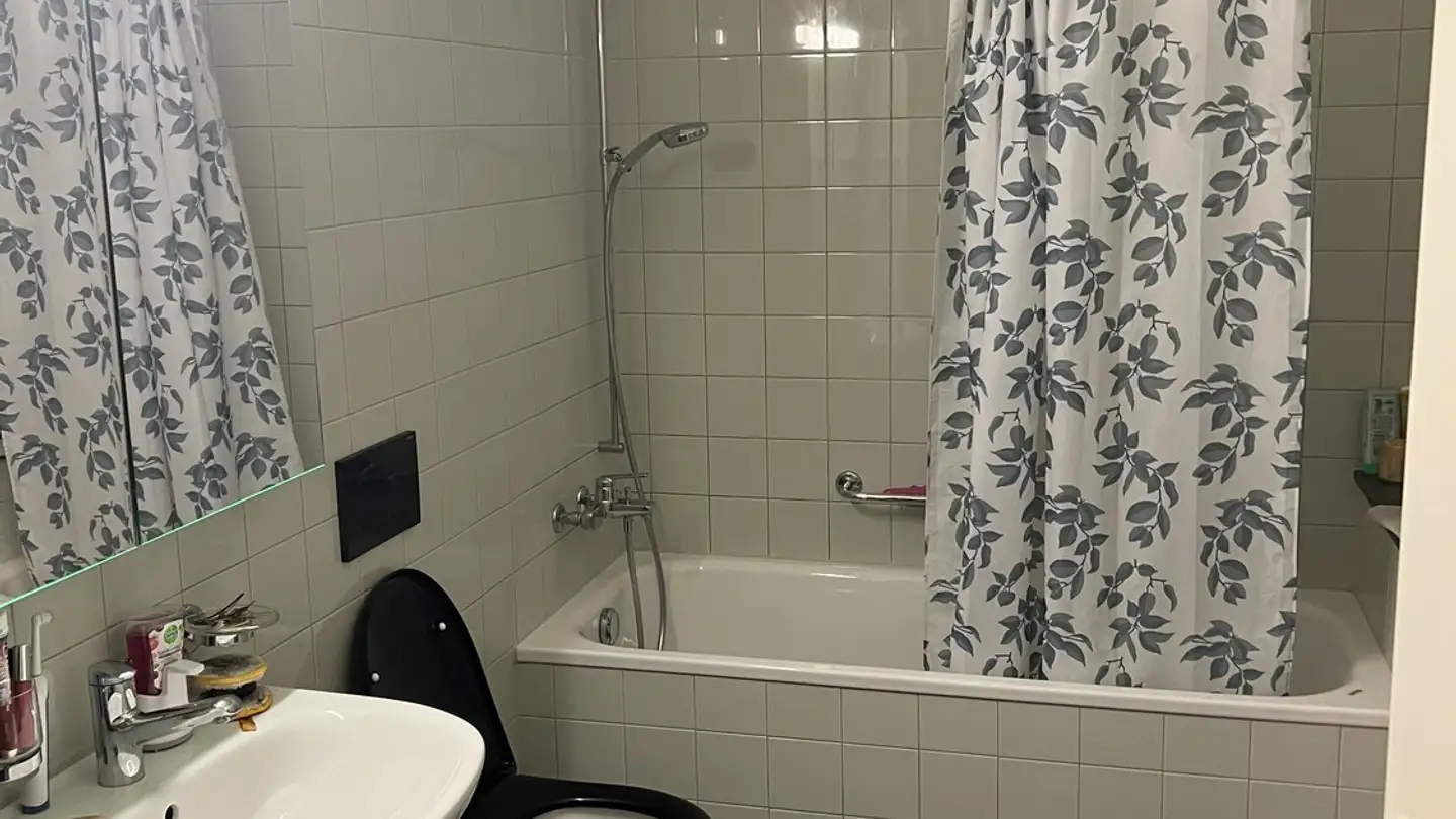 Stanza singola in affitto - Sihlweidstrasse 26, 8041 Zürich - Foto 3