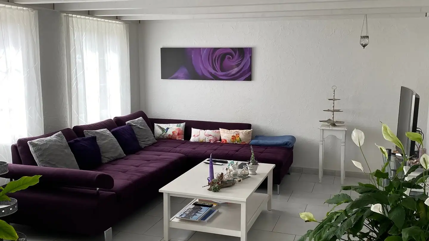 Apartment for rent - Sonnheimstrasse 38, 3415 Rüegsauschachen - Photo 2