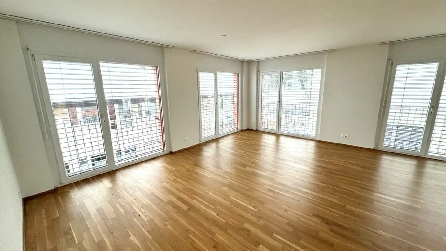 Appartamento in affitto - Dammstrasse 26, 3400 Burgdorf - Foto 3
