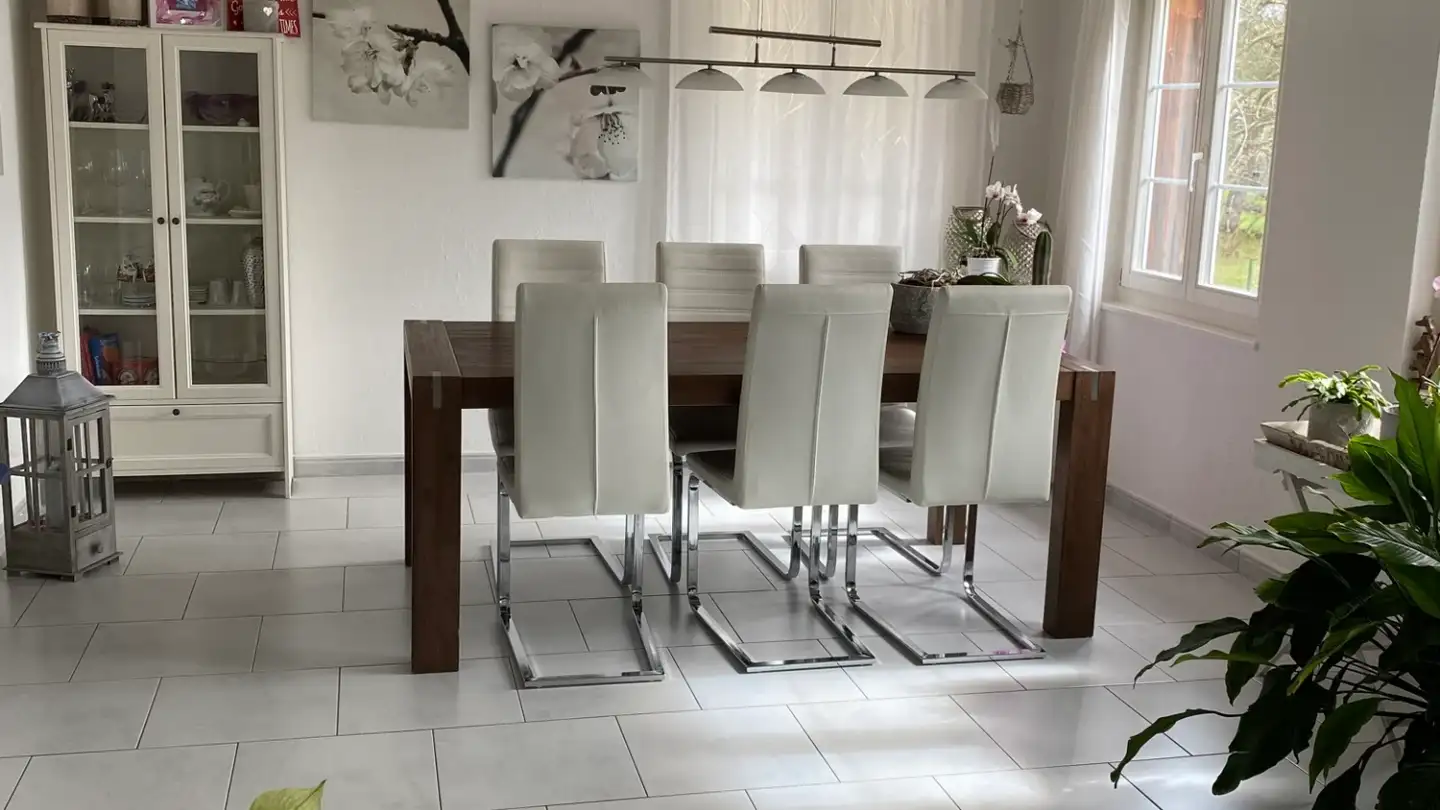 Apartment for rent - Sonnheimstrasse 38, 3415 Rüegsauschachen - Photo 3