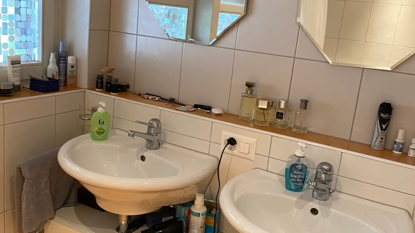 Apartment for rent - Sonnheimstrasse 38, 3415 Rüegsauschachen - Photo 4