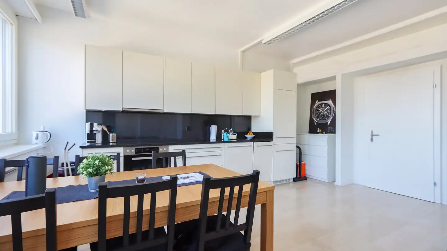 Apartment for rent - Rue De Gottstatt / Gottstattstrasse 24, 2504 Biel/Bienne - Photo 3
