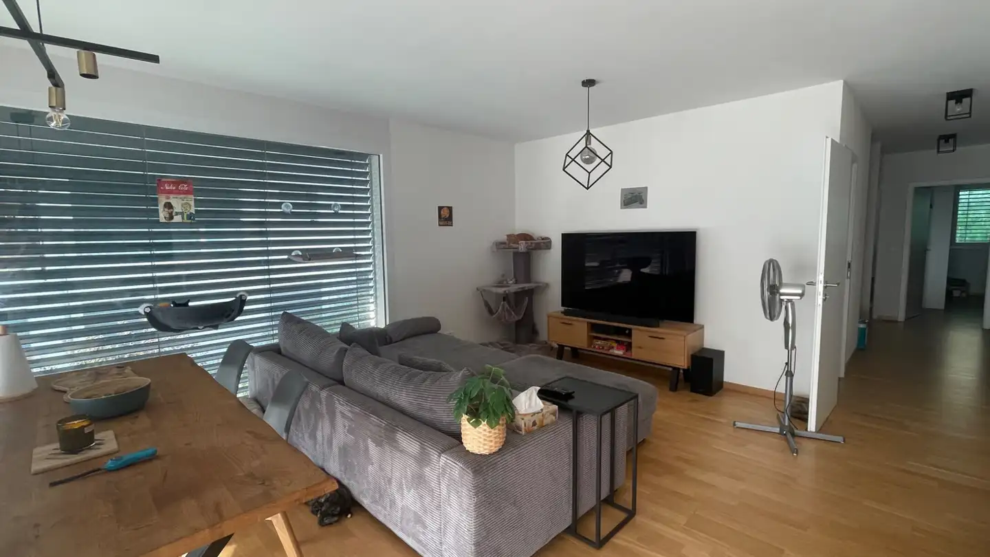Appartement à louer - Rue De La Tour 69b, 1867 Ollon VD - Photo 2
