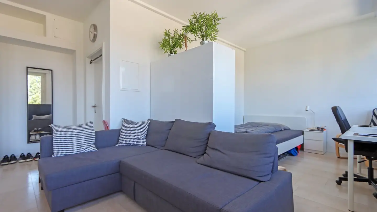 Apartment for rent - Rue De Gottstatt / Gottstattstrasse 24, 2504 Biel/Bienne - Photo 4