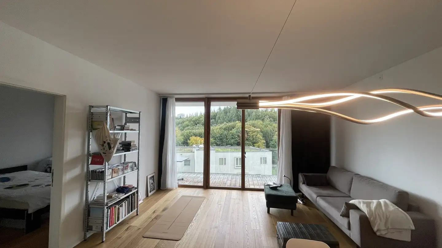 Wohnung mieten - Worblaufenstrasse 141, 3048 Worblaufen