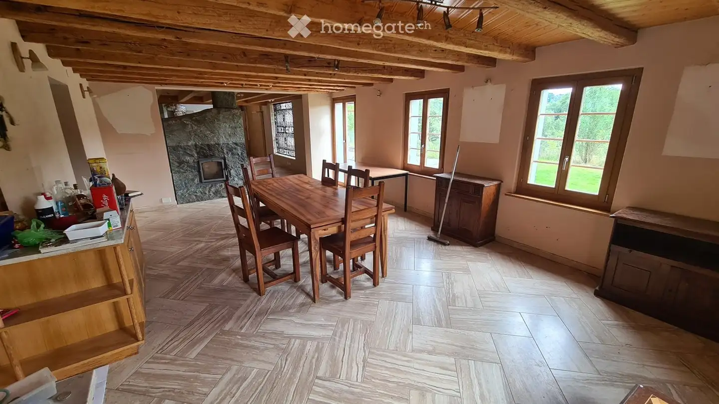 Single house for sale - 1740 Neyruz FR - Photo 3