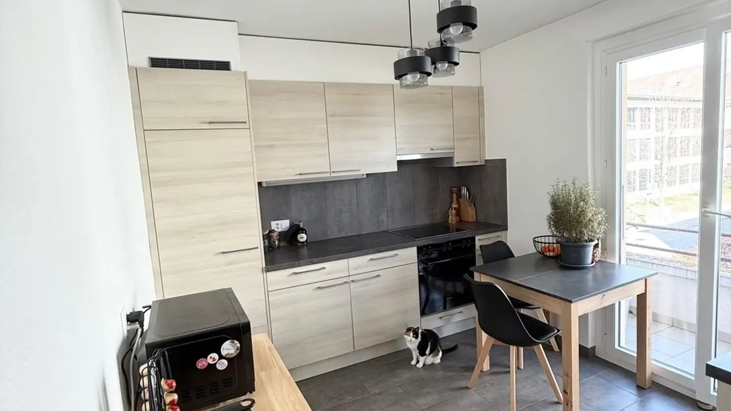 Appartement à louer - 1786 Sugiez - Photo 2