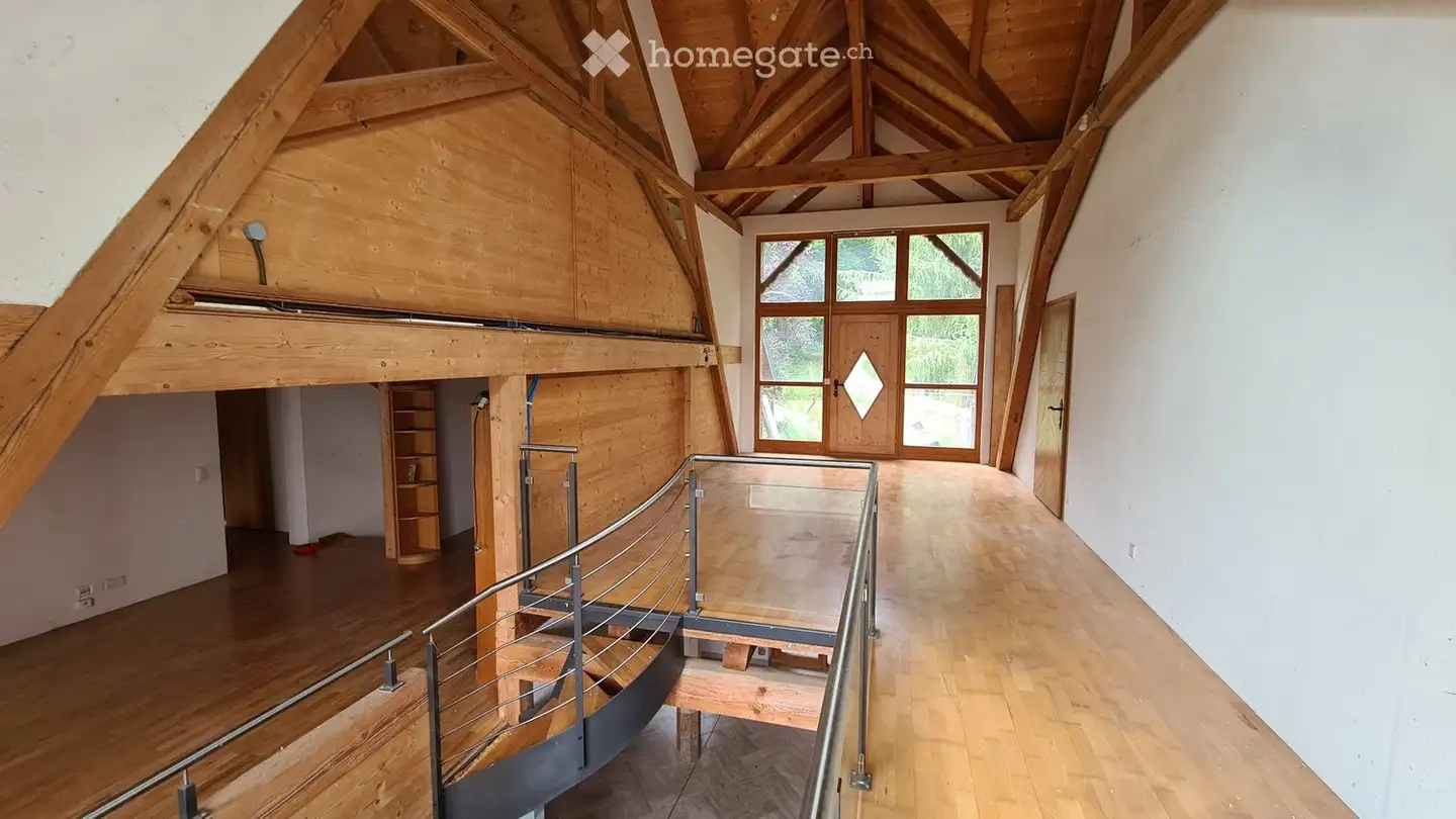 Single house for sale - 1740 Neyruz FR - Photo 4