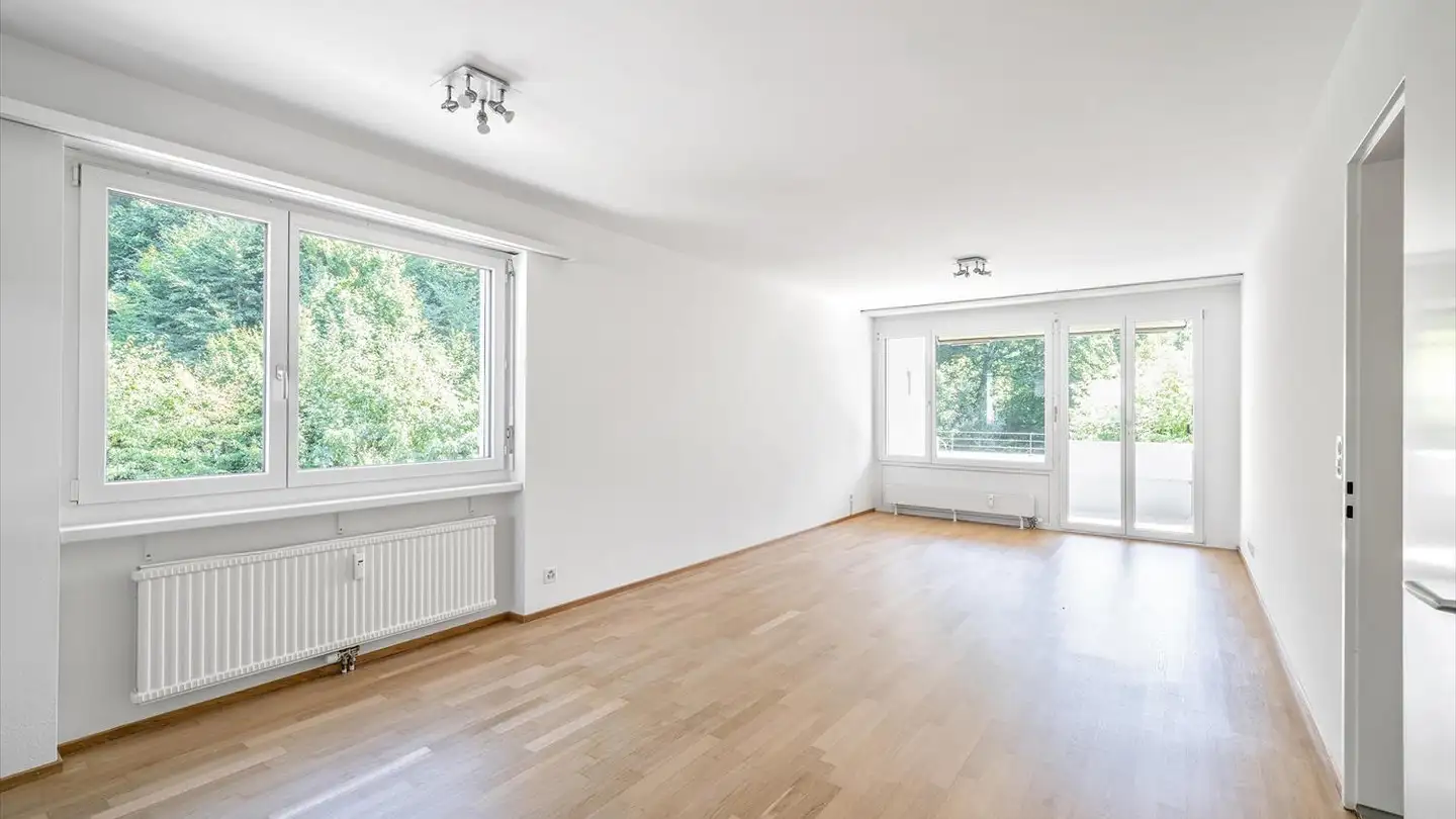 Apartment for rent - Ramlinsburgerstrasse 7, 4410 Liestal - Photo 2