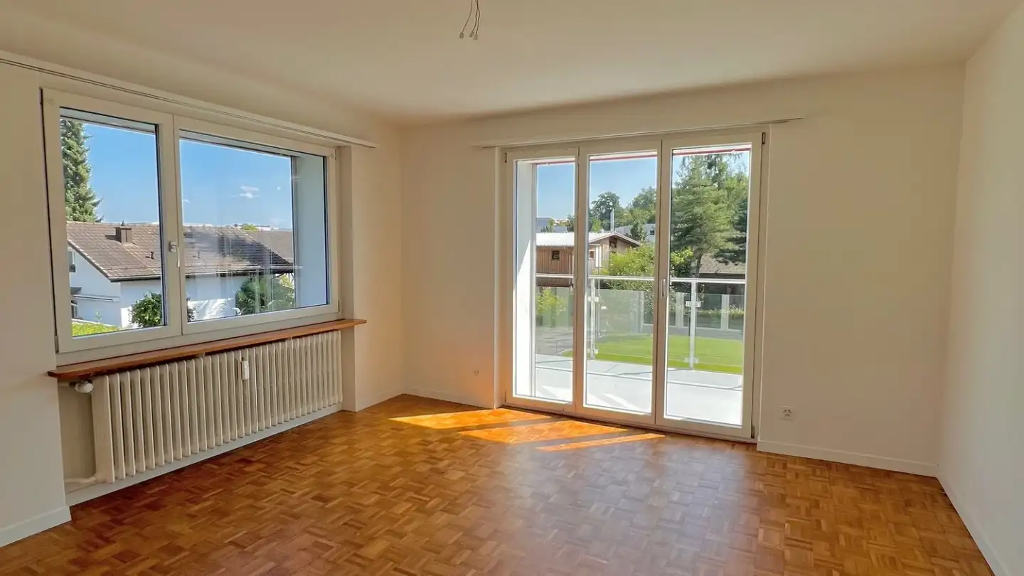 Wohnung mieten - Im Sandacher 16, 8154 Oberglatt ZH - Foto 4