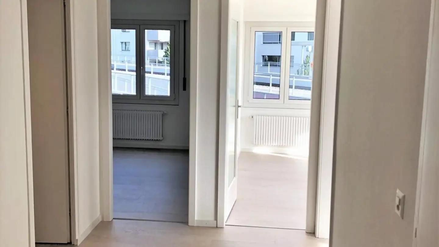 Appartamento in affitto - Chemin De La Chaumény 5, 1806 St-Légier-La Chiésaz - Foto 3