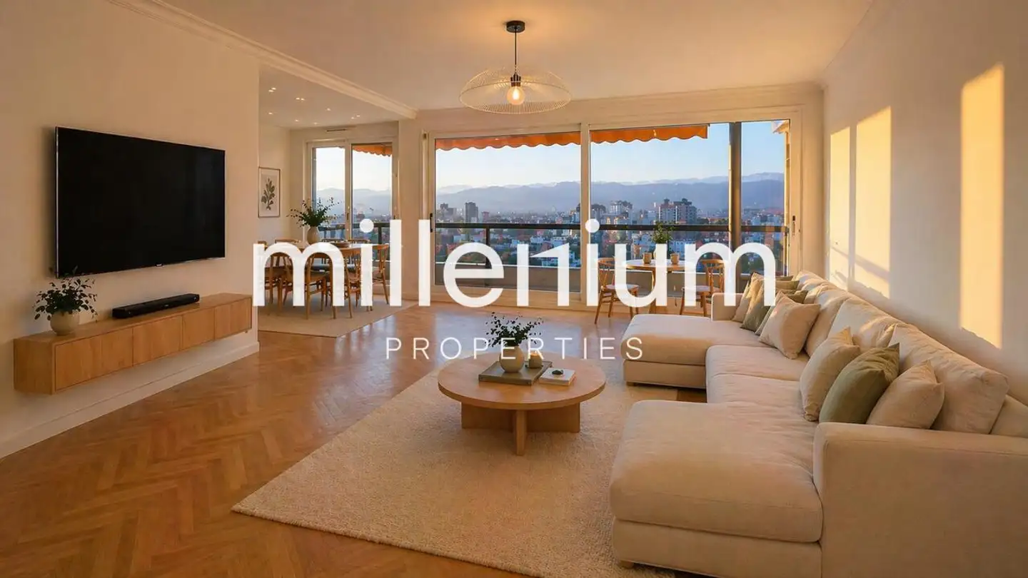 Apartment for rent - 1206 Genève - Photo 3