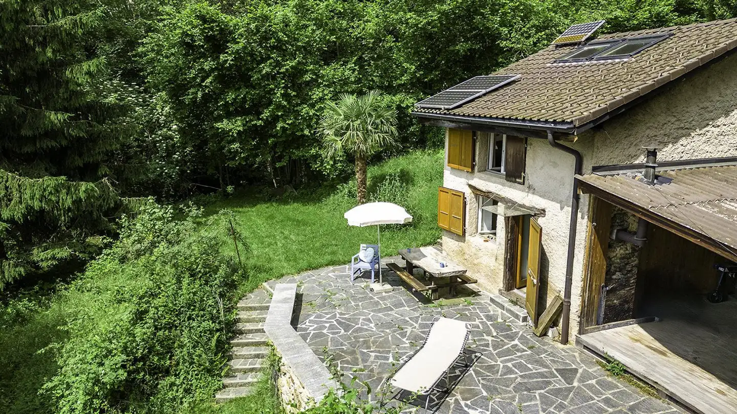 Haus kaufen - 6959 Maglio di Colla