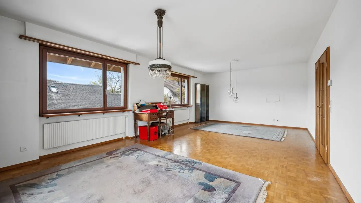 Einfamilienhaus kaufen - Schlossweg 15, 4466 Ormalingen - Foto 3