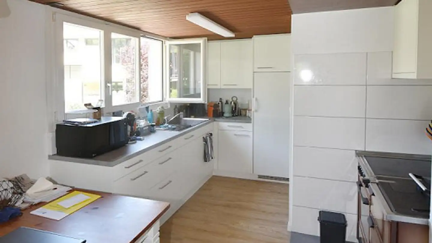 Apartment for sale - Lopperweg 5, 6052 Hergiswil NW - Photo 2
