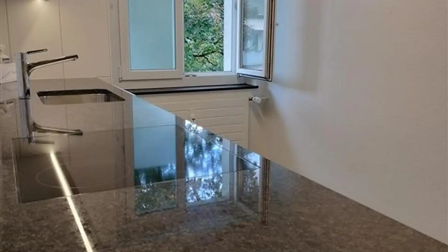 Wohnung mieten - Im Roggebode 17, 5400 Baden - Foto 2