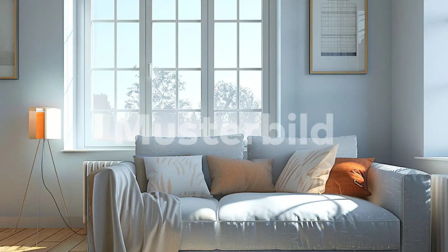 Wohnung mieten - 8055 Zürich - Foto 4