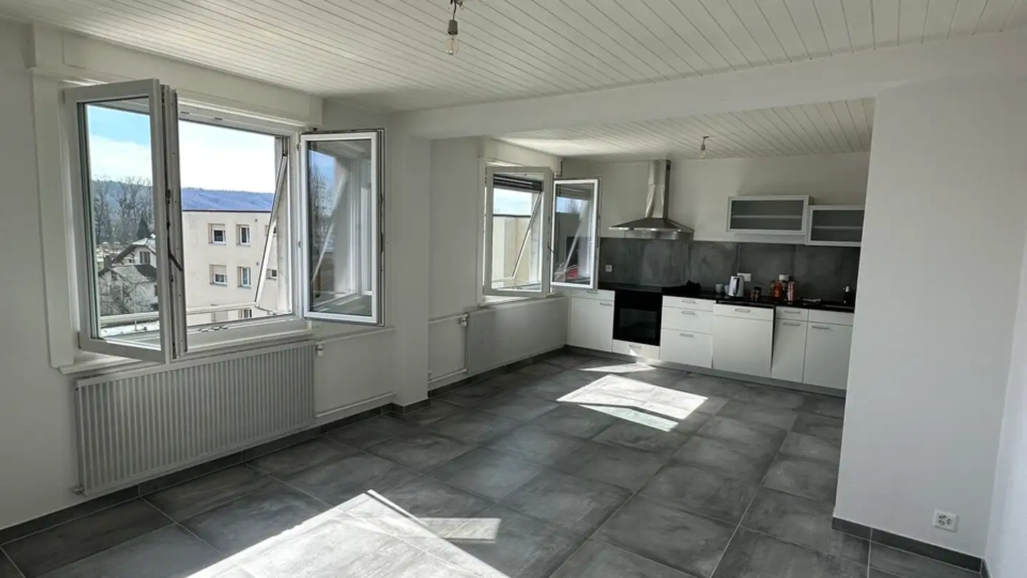 Attico in vendita - La Russie 41, 2525 Le Landeron - Photo 3