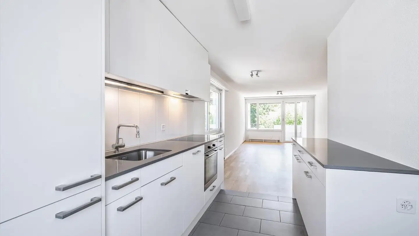 Apartment for rent - Ramlinsburgerstrasse 7, 4410 Liestal - Photo 3