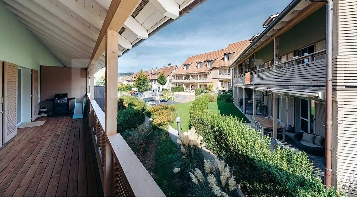 Apartment for sale - Märktgass 17, 8197 Rafz