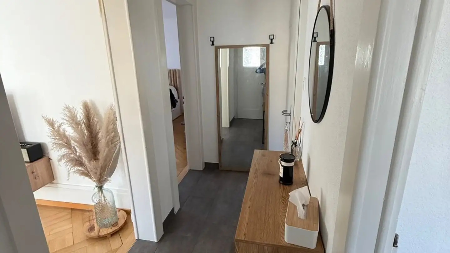 Appartement à louer - 1786 Sugiez - Photo 4