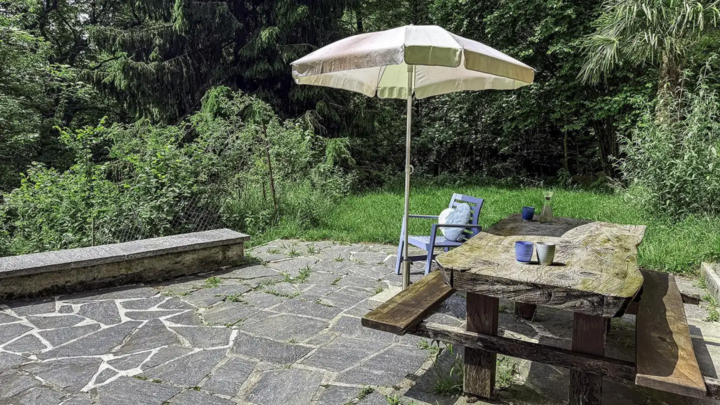 Haus kaufen - 6959 Maglio di Colla - Foto 2