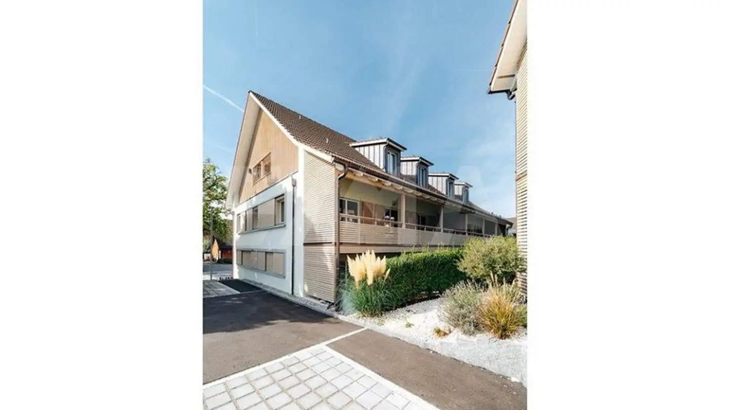 Apartment for sale - Märktgass 17, 8197 Rafz - Photo 2