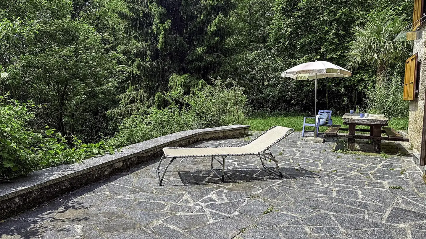 Haus kaufen - 6959 Maglio di Colla - Foto 3