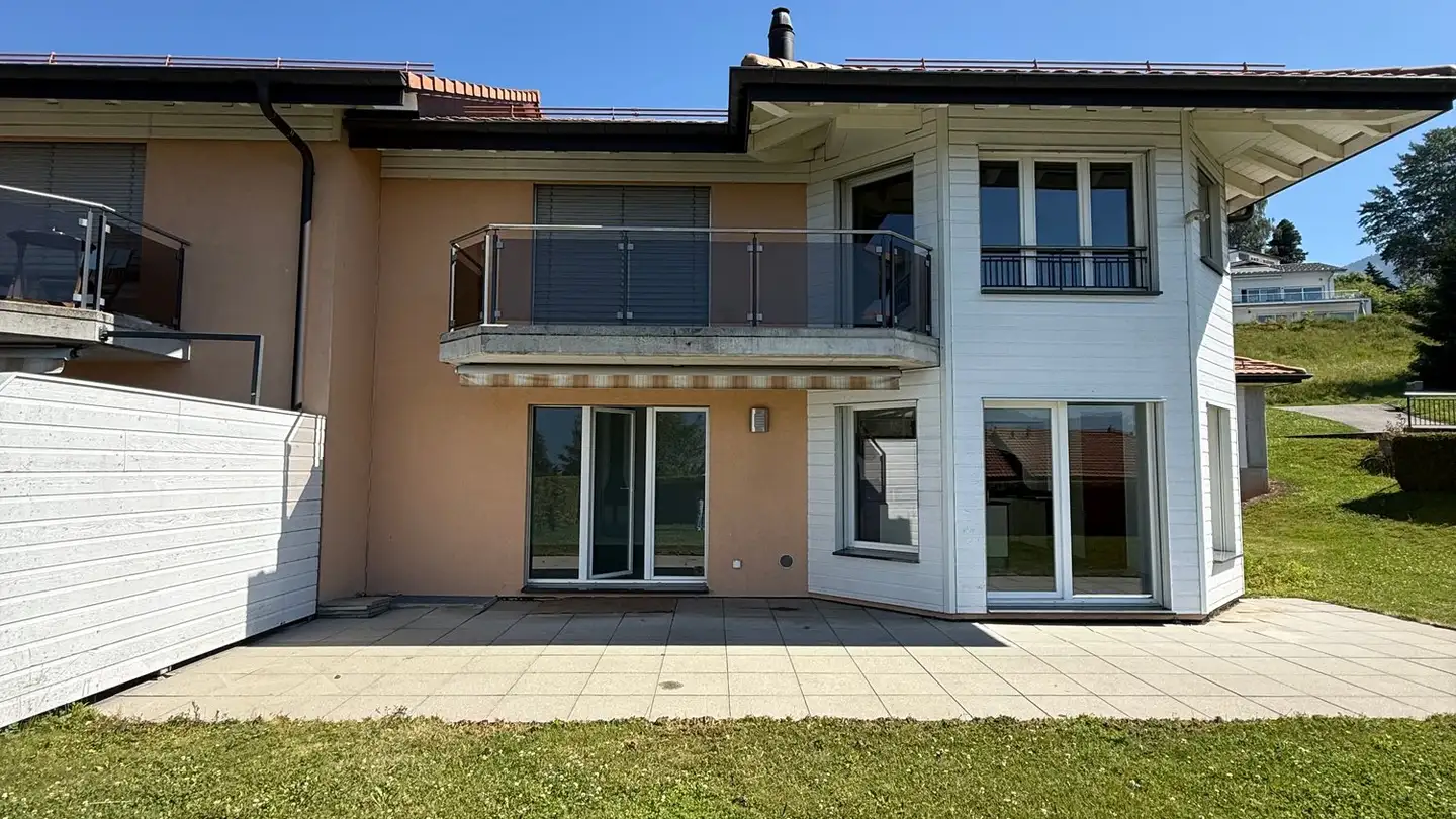 Villa for rent - Route De Fenil 27a, 1806 St-Légier-La Chiésaz