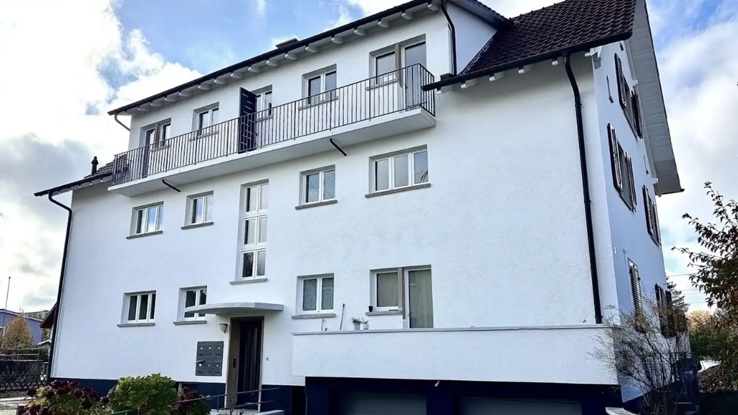 Appartamento in affitto - Schulweg 13, 5033 Buchs AG - Foto 2