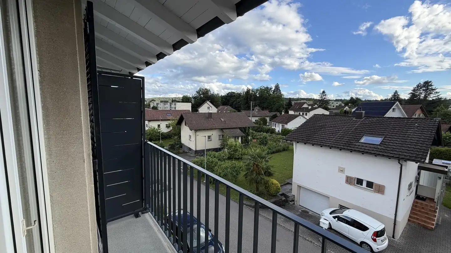 Appartamento in affitto - Schulweg 13, 5033 Buchs AG - Foto 3
