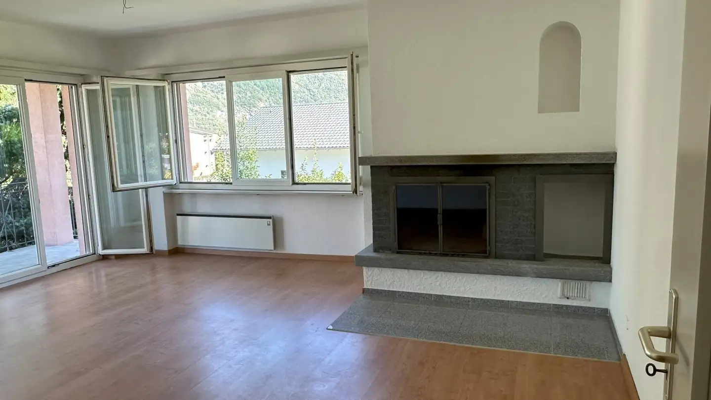 Wohnung mieten - 6523 Preonzo - Foto 4