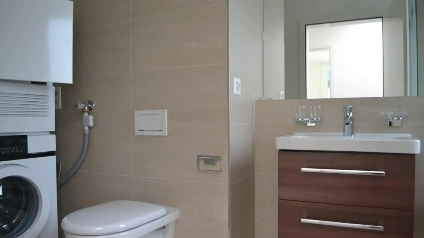 Penthouse for rent - Poststrasse 6, 8703 Erlenbach ZH - Photo 4