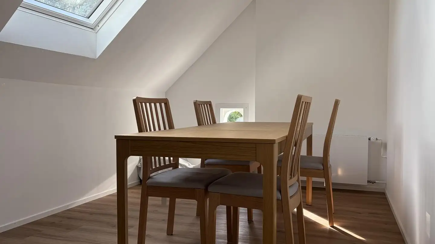 Appartamento in affitto - Schulweg 13, 5033 Buchs AG - Foto 4