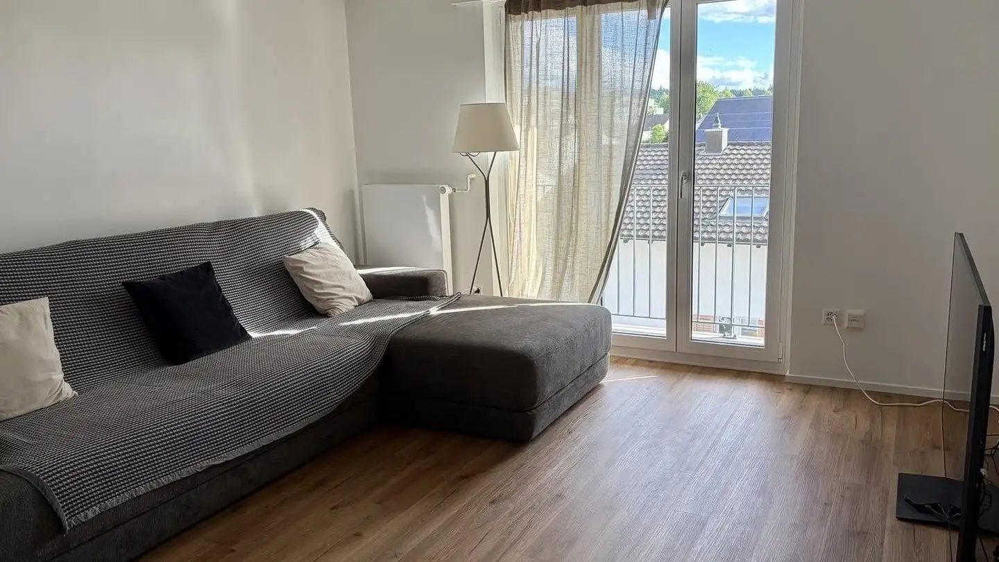 Appartamento in affitto - Schulweg 13, 5033 Buchs AG