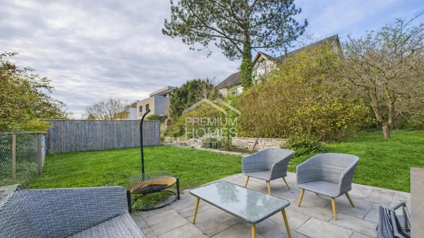 Maison jumelle à vendre - 9507 Stettfurt