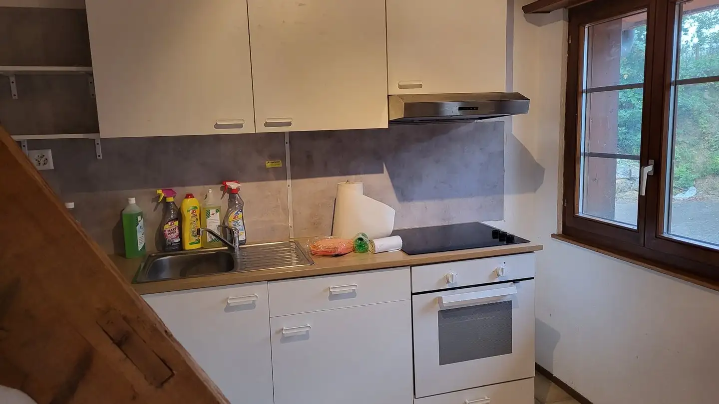 Wohnung mieten - 4468 Kienberg