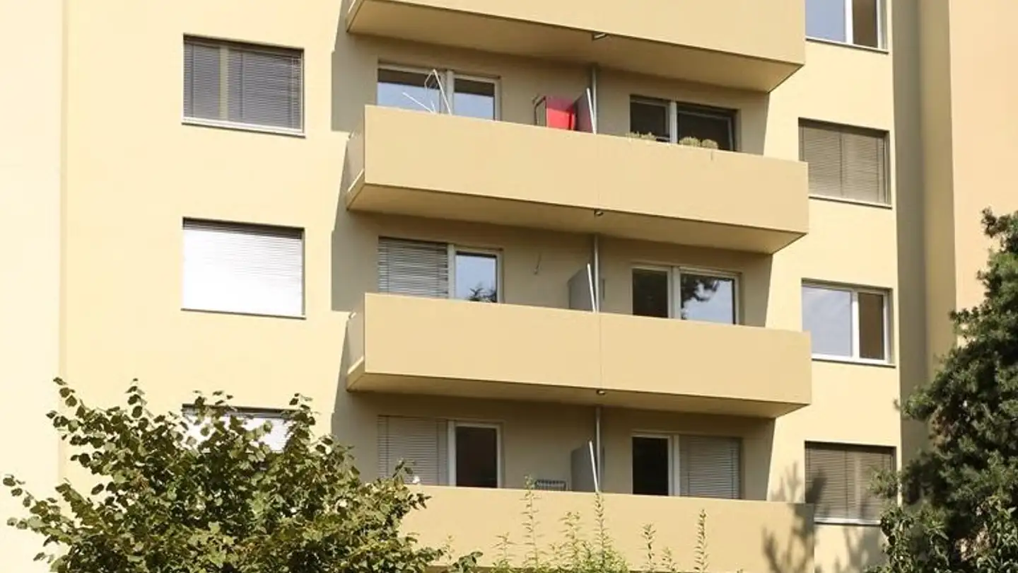 Appartamento in affitto - Hegenheimerstrasse 79, 4055 Basel - Foto 2