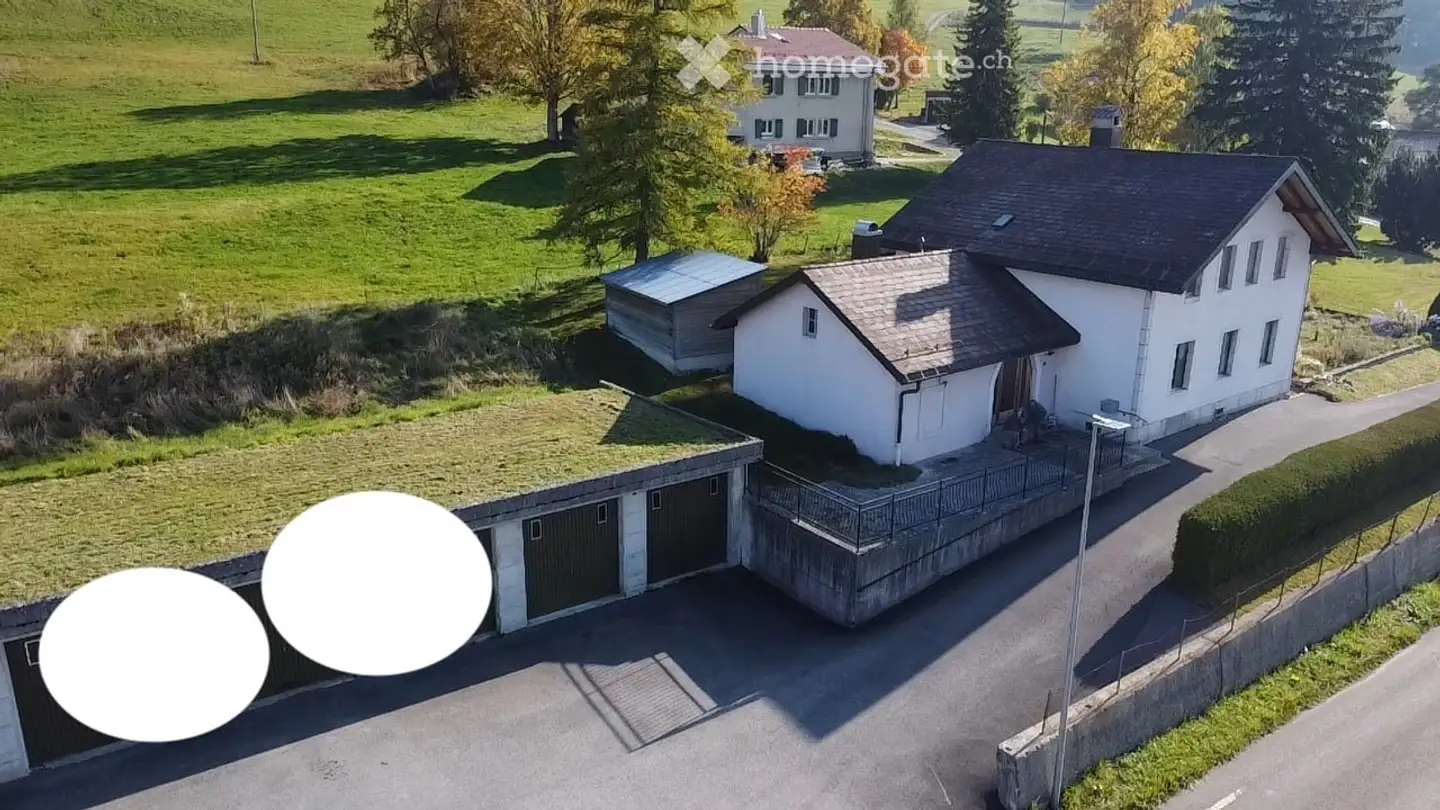 Maison individuelle à vendre - 1342 Le Pont - Photo 2